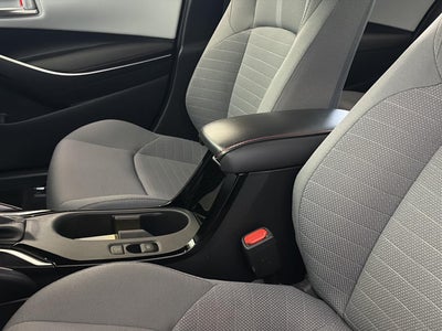 2024 Toyota COROLLA HYBRID Hybrid SE