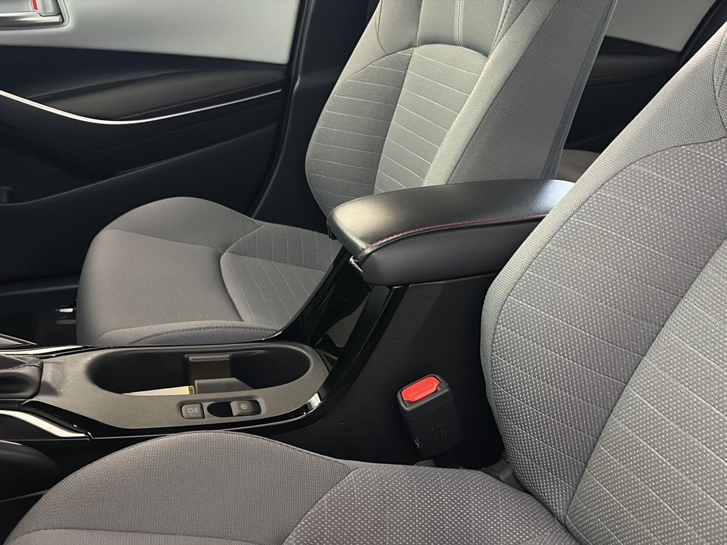 2024 Toyota COROLLA HYBRID Hybrid SE