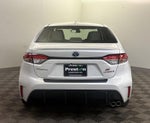 2024 Toyota COROLLA HYBRID Hybrid SE