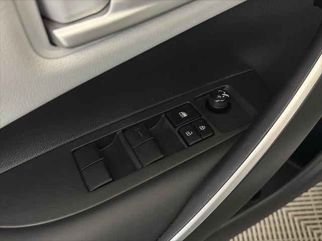 2024 Toyota COROLLA HYBRID Hybrid SE