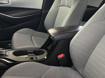 2024 Toyota COROLLA HYBRID Hybrid SE