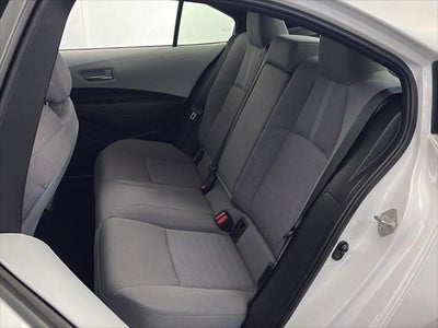 2024 Toyota COROLLA HYBRID Hybrid SE