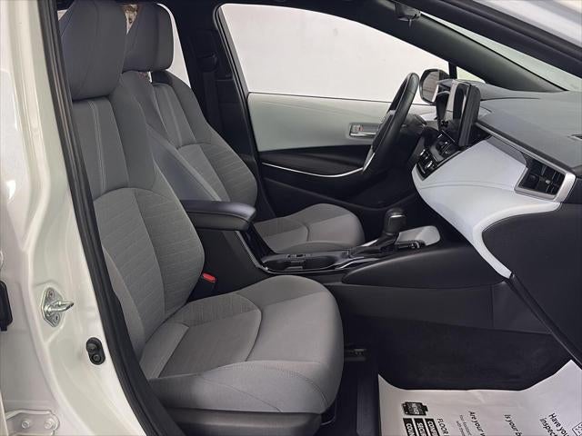 2024 Toyota COROLLA HYBRID Hybrid SE