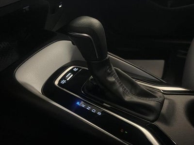 2024 Toyota COROLLA HYBRID Hybrid SE