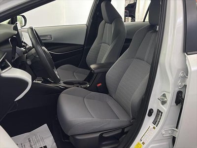 2024 Toyota COROLLA HYBRID Hybrid SE