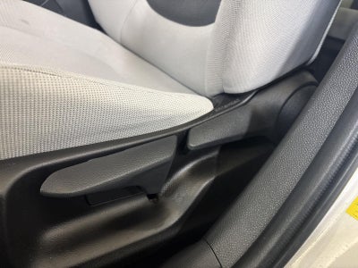 2020 Toyota COROLLA HYBRID Hybrid LE