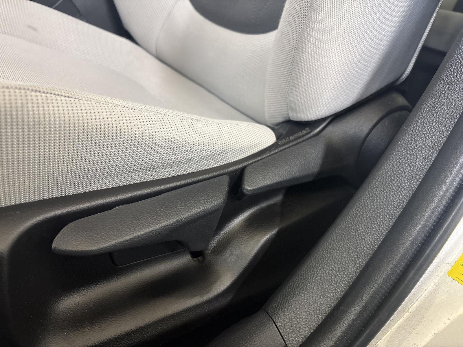 2020 Toyota COROLLA HYBRID Hybrid LE