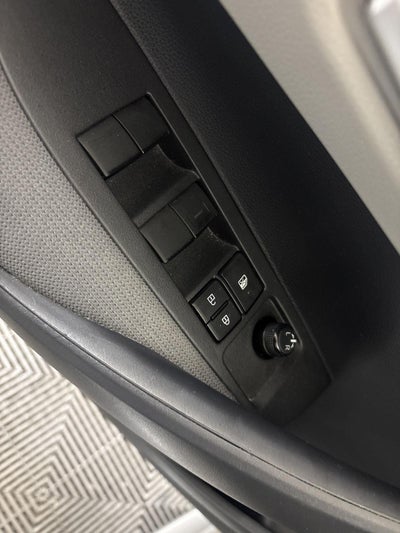 2020 Toyota COROLLA HYBRID Hybrid LE