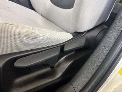 2020 Toyota COROLLA HYBRID Hybrid LE