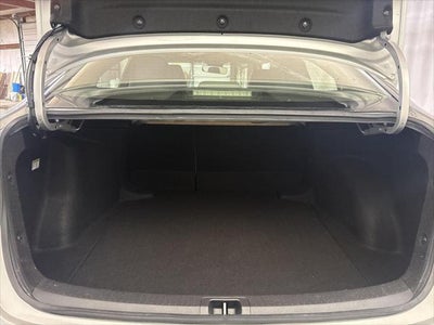 2020 Toyota COROLLA HYBRID Hybrid LE