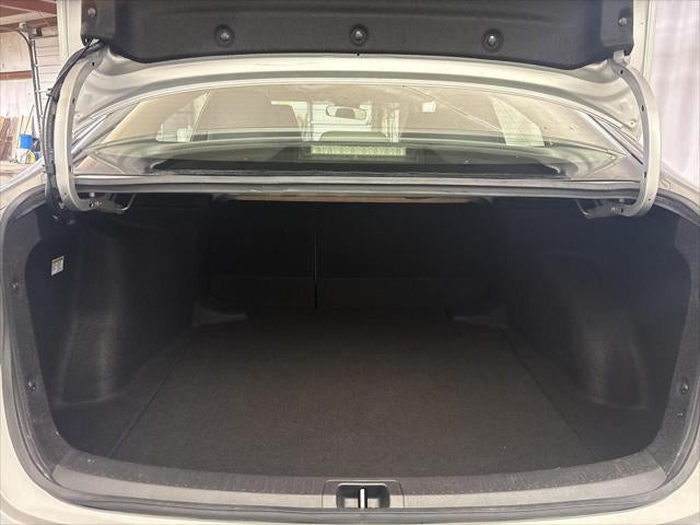 2020 Toyota COROLLA HYBRID Hybrid LE