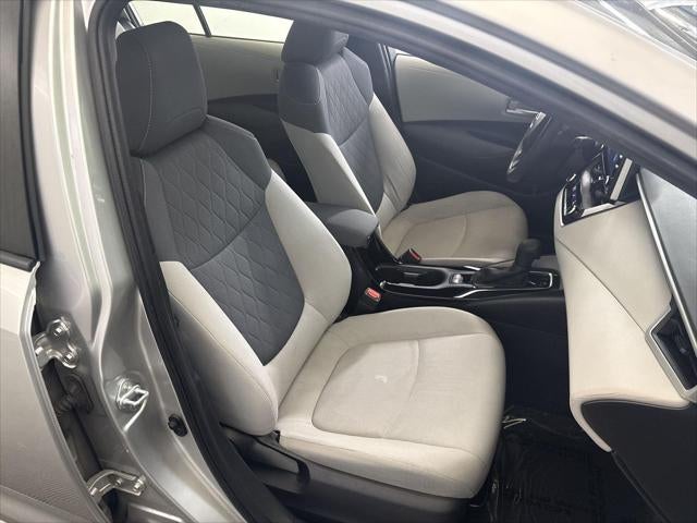 2020 Toyota COROLLA HYBRID Hybrid LE