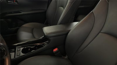 2021 Toyota Prius Prime XLE