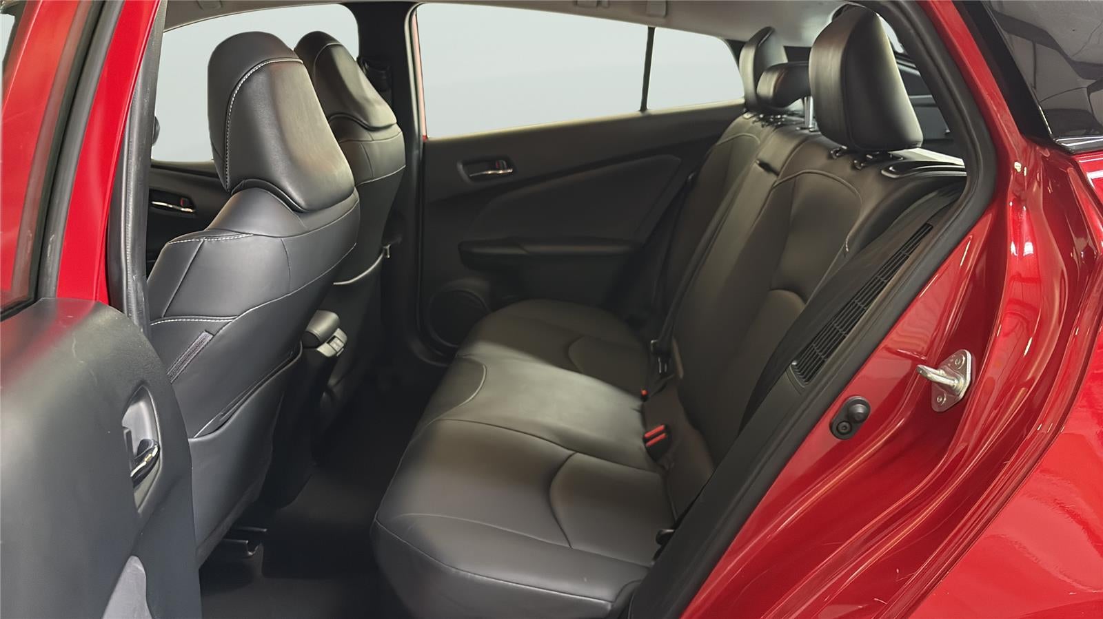 2021 Toyota Prius Prime XLE
