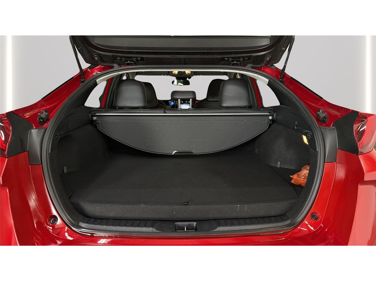 2021 Toyota Prius Prime XLE