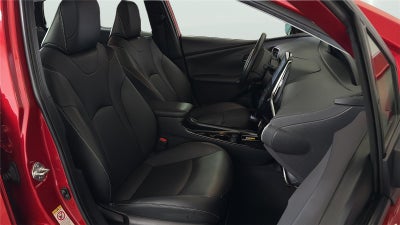 2021 Toyota Prius Prime XLE