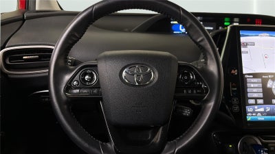 2021 Toyota Prius Prime XLE