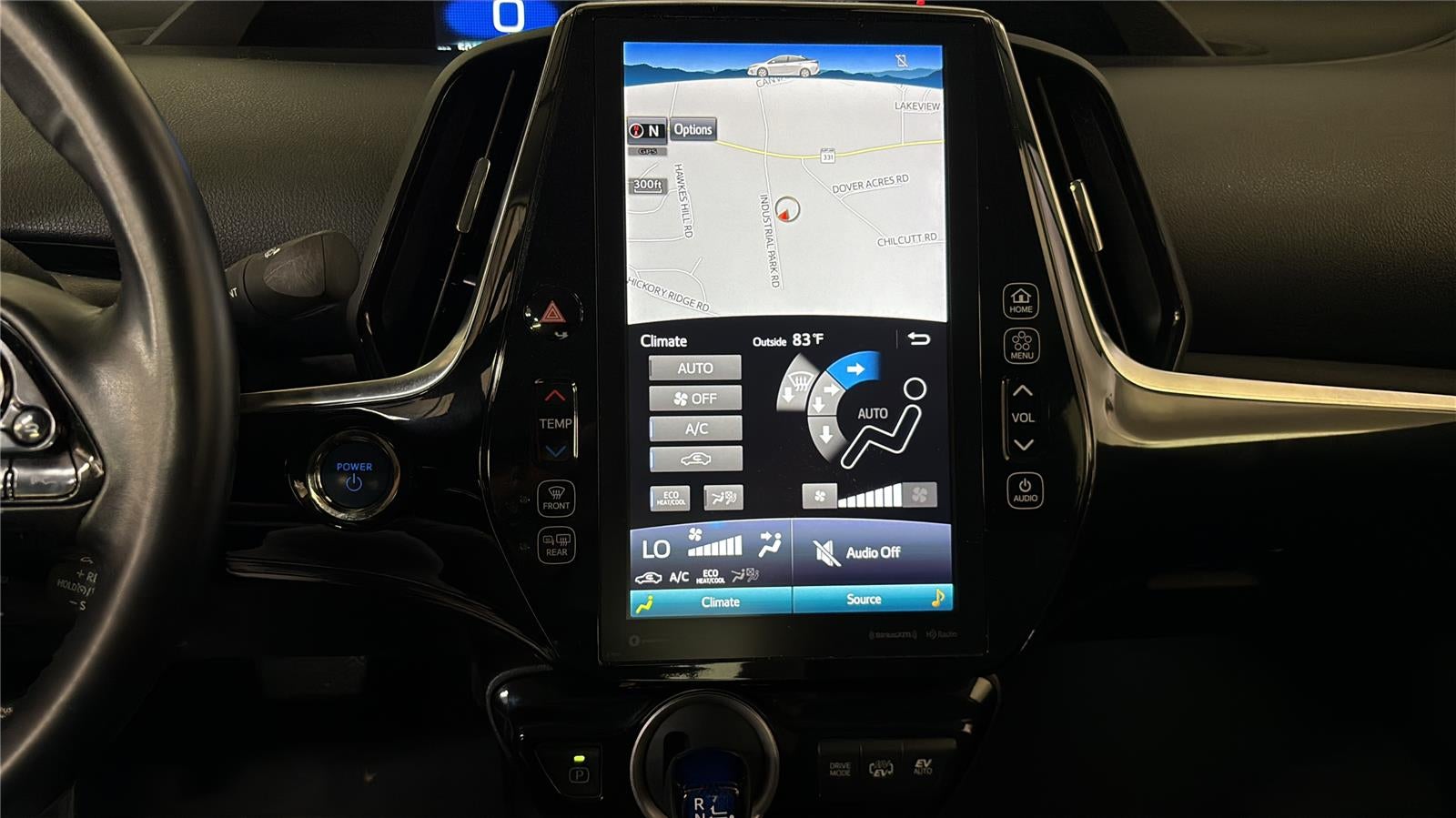 2021 Toyota Prius Prime XLE