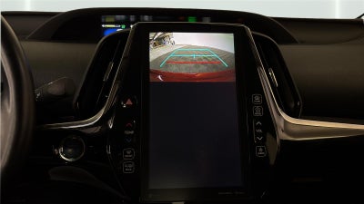 2021 Toyota Prius Prime XLE