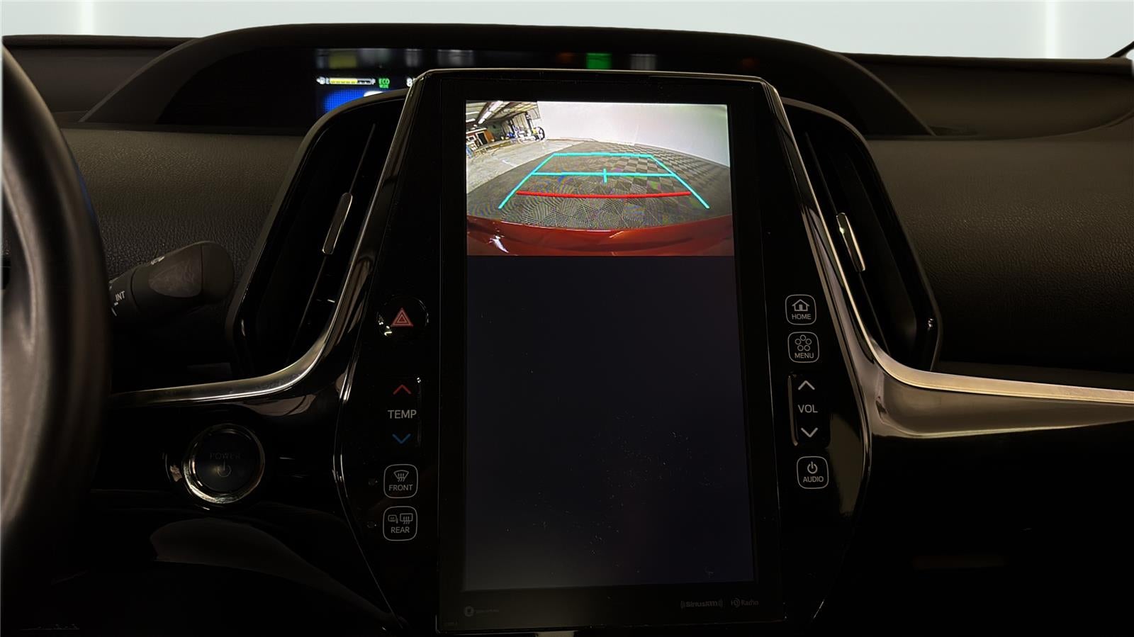2021 Toyota Prius Prime XLE