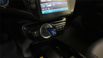 2021 Toyota Prius Prime XLE