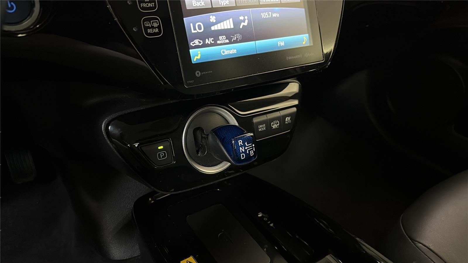 2021 Toyota Prius Prime XLE