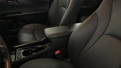 2021 Toyota Prius Prime XLE