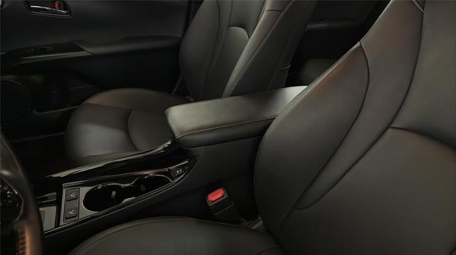 2021 Toyota Prius Prime XLE
