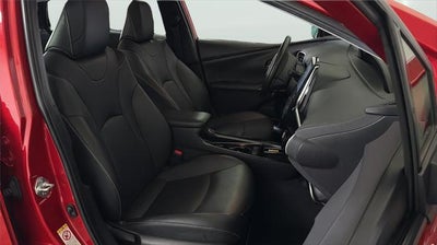 2021 Toyota Prius Prime XLE