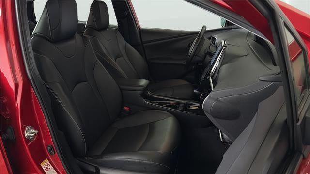 2021 Toyota Prius Prime XLE
