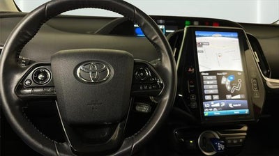 2021 Toyota Prius Prime XLE
