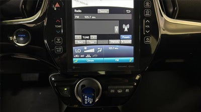 2021 Toyota Prius Prime XLE
