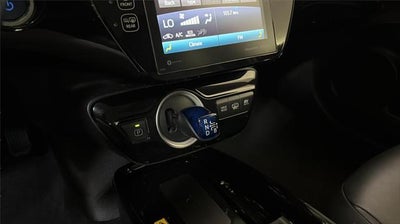 2021 Toyota Prius Prime XLE