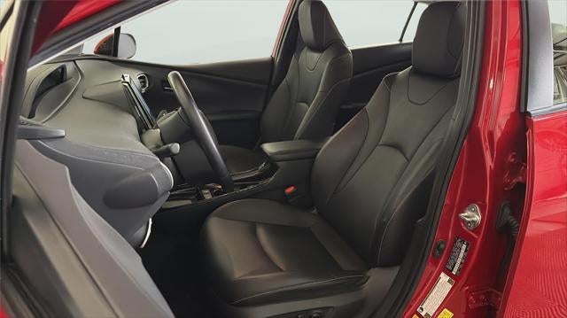 2021 Toyota Prius Prime XLE