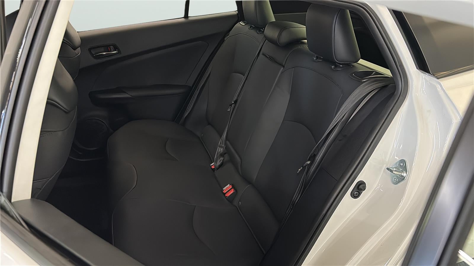 2022 Toyota PRIUS Nightshade
