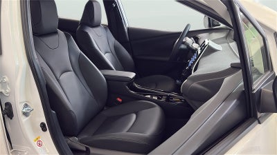 2022 Toyota PRIUS Nightshade
