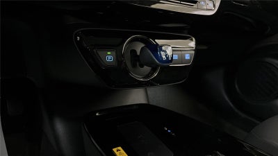 2022 Toyota PRIUS Nightshade