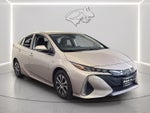 2020 Toyota Prius Prime LE