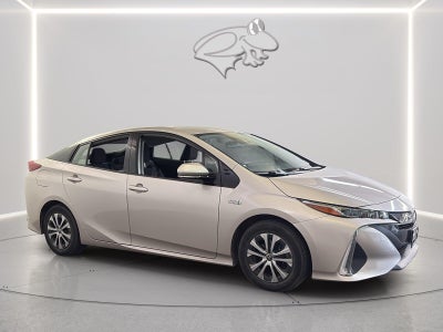 2020 Toyota Prius Prime LE