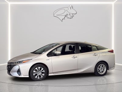 2020 Toyota Prius Prime LE