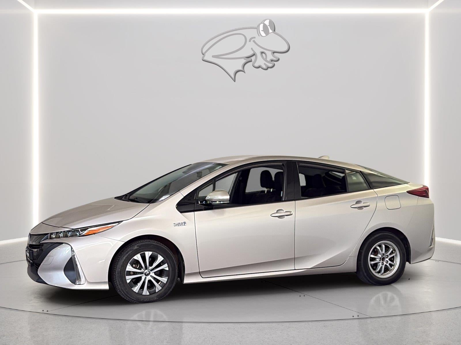 2020 Toyota Prius Prime LE
