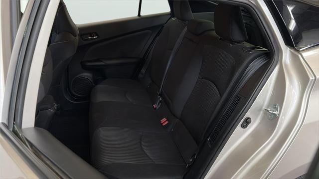 2020 Toyota Prius Prime LE
