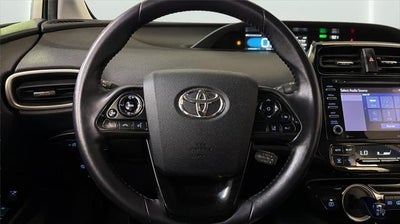 2020 Toyota Prius Prime LE