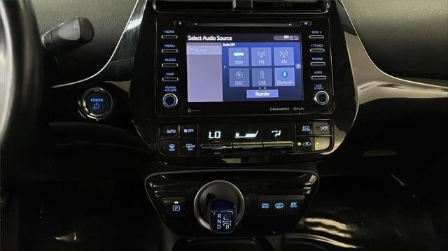 2020 Toyota Prius Prime LE