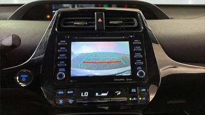 2020 Toyota Prius Prime LE