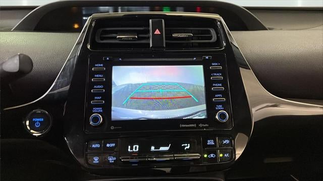2020 Toyota Prius Prime LE