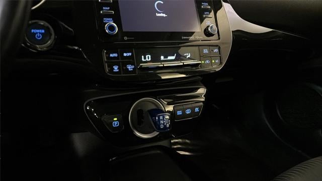 2020 Toyota Prius Prime LE