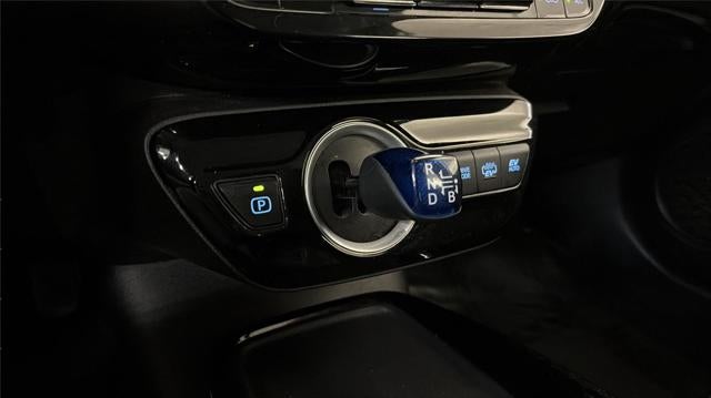 2020 Toyota Prius Prime LE