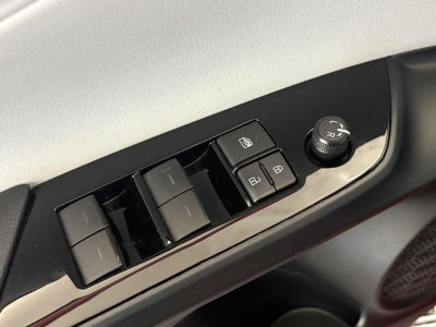 2019 Toyota PRIUS LE