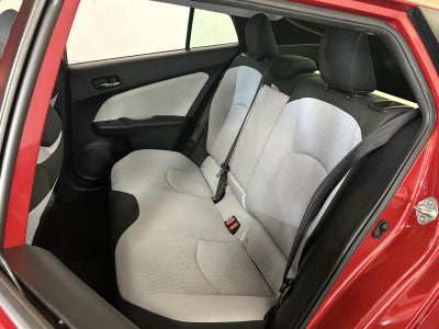 2019 Toyota PRIUS LE